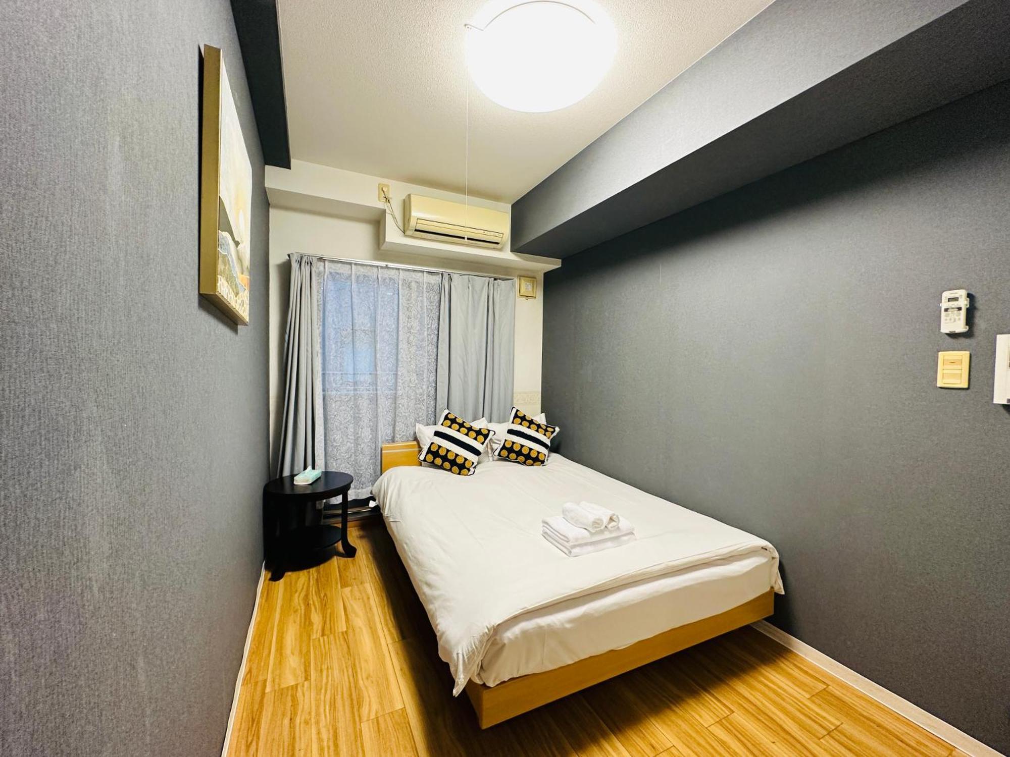 Apartament Rest Collection Gion-Shijo Kioto Zewnętrze zdjęcie