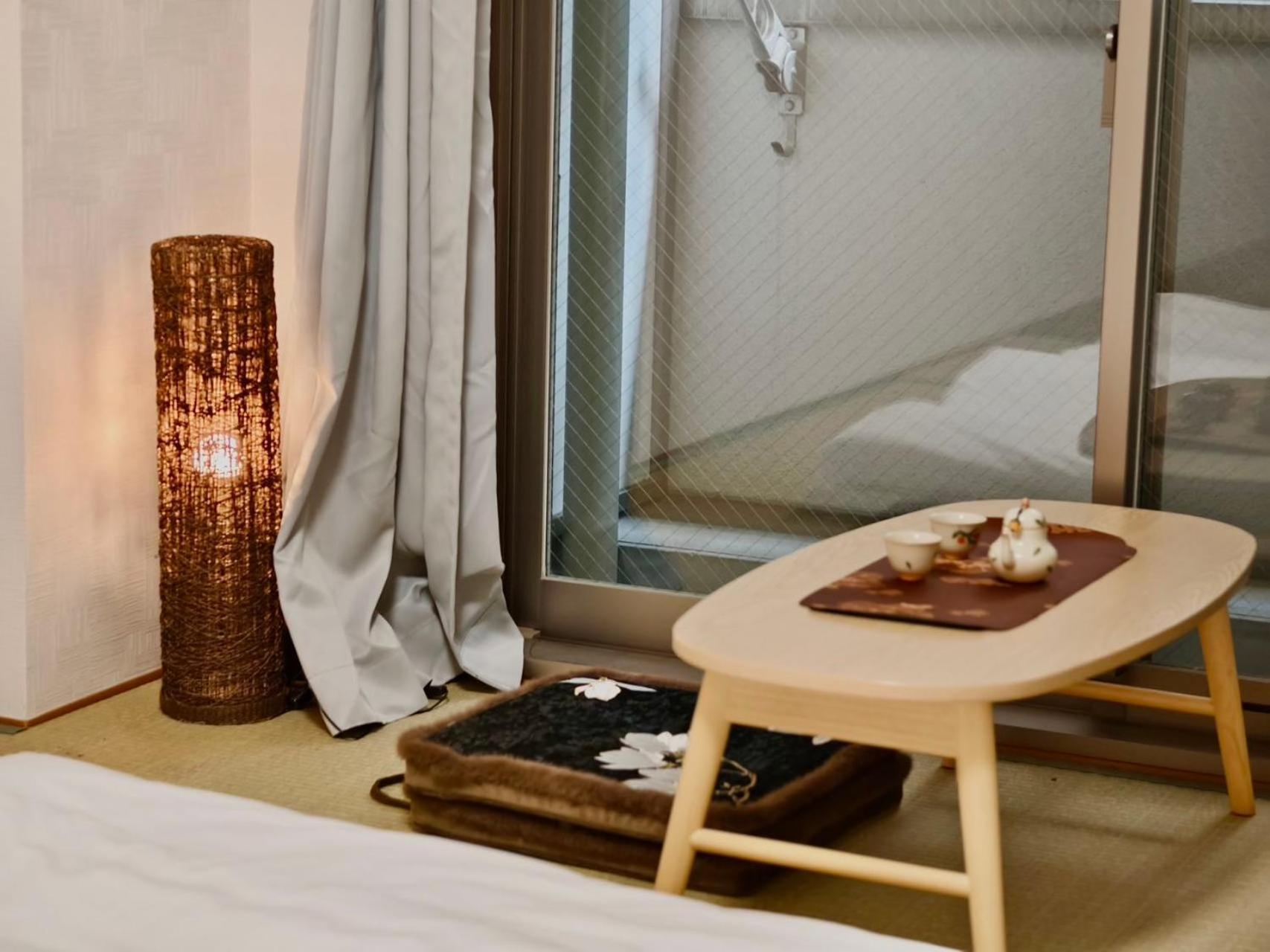 Apartament Rest Collection Gion-Shijo Kioto Zewnętrze zdjęcie