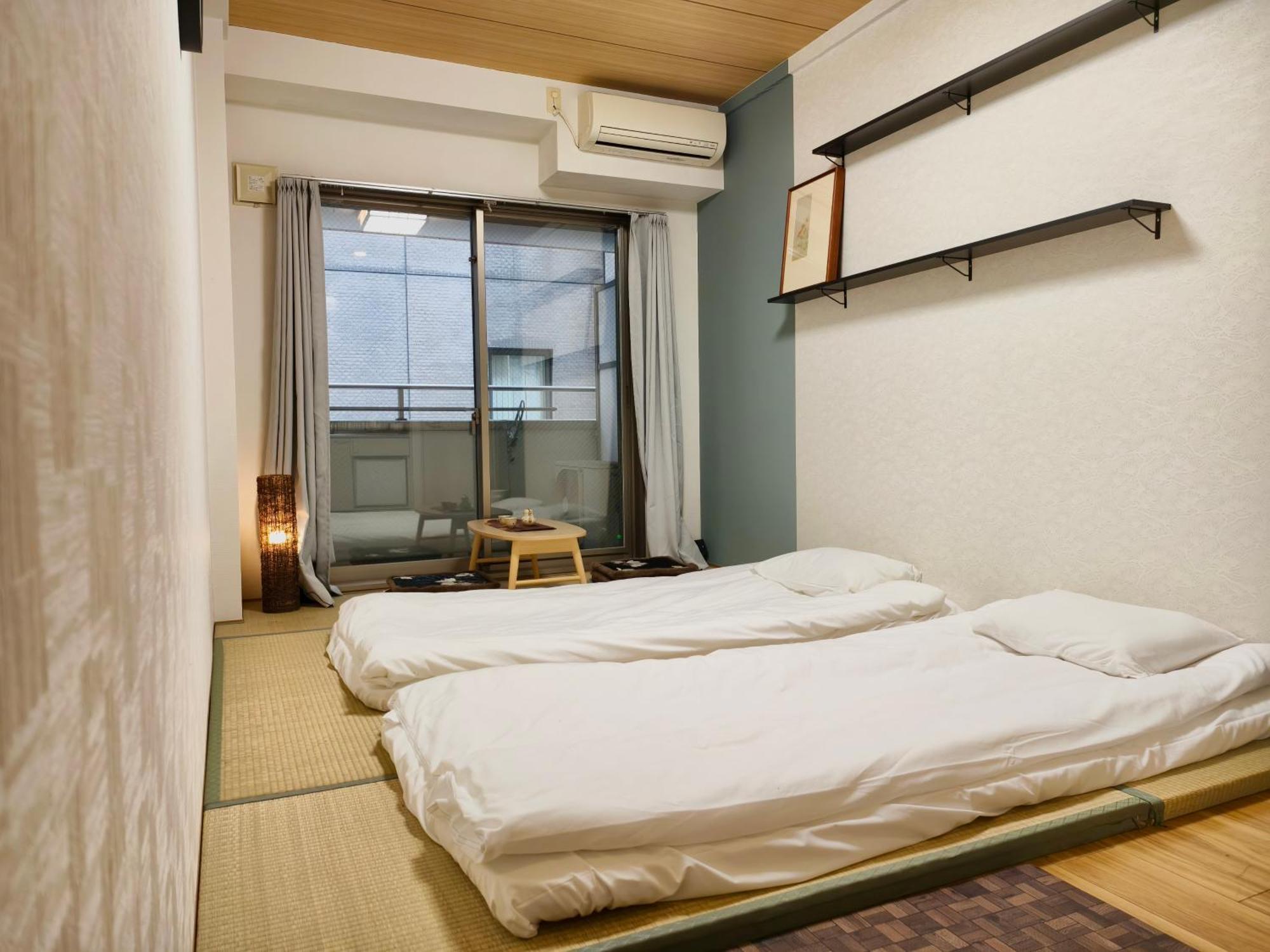 Apartament Rest Collection Gion-Shijo Kioto Zewnętrze zdjęcie