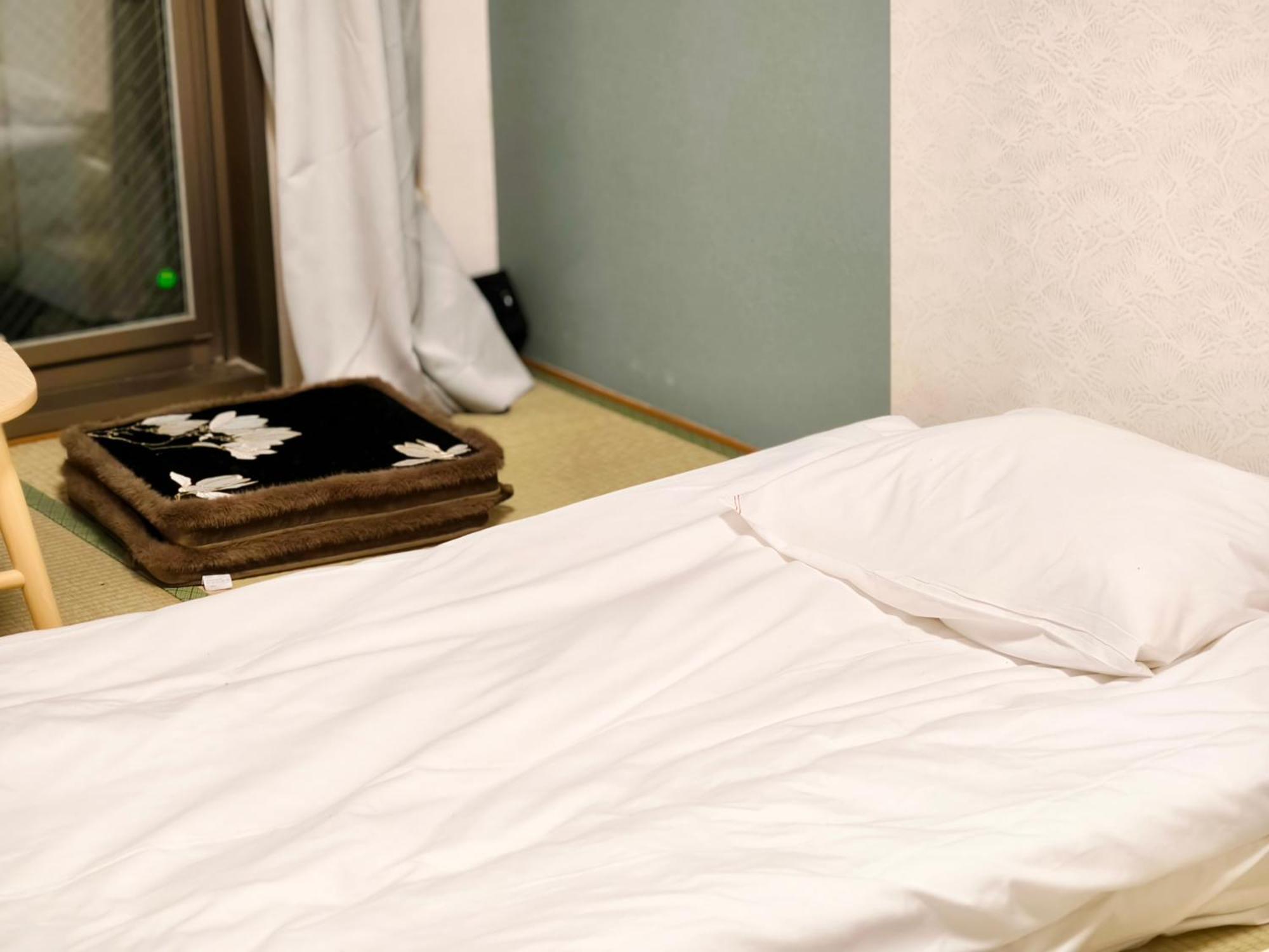 Apartament Rest Collection Gion-Shijo Kioto Zewnętrze zdjęcie