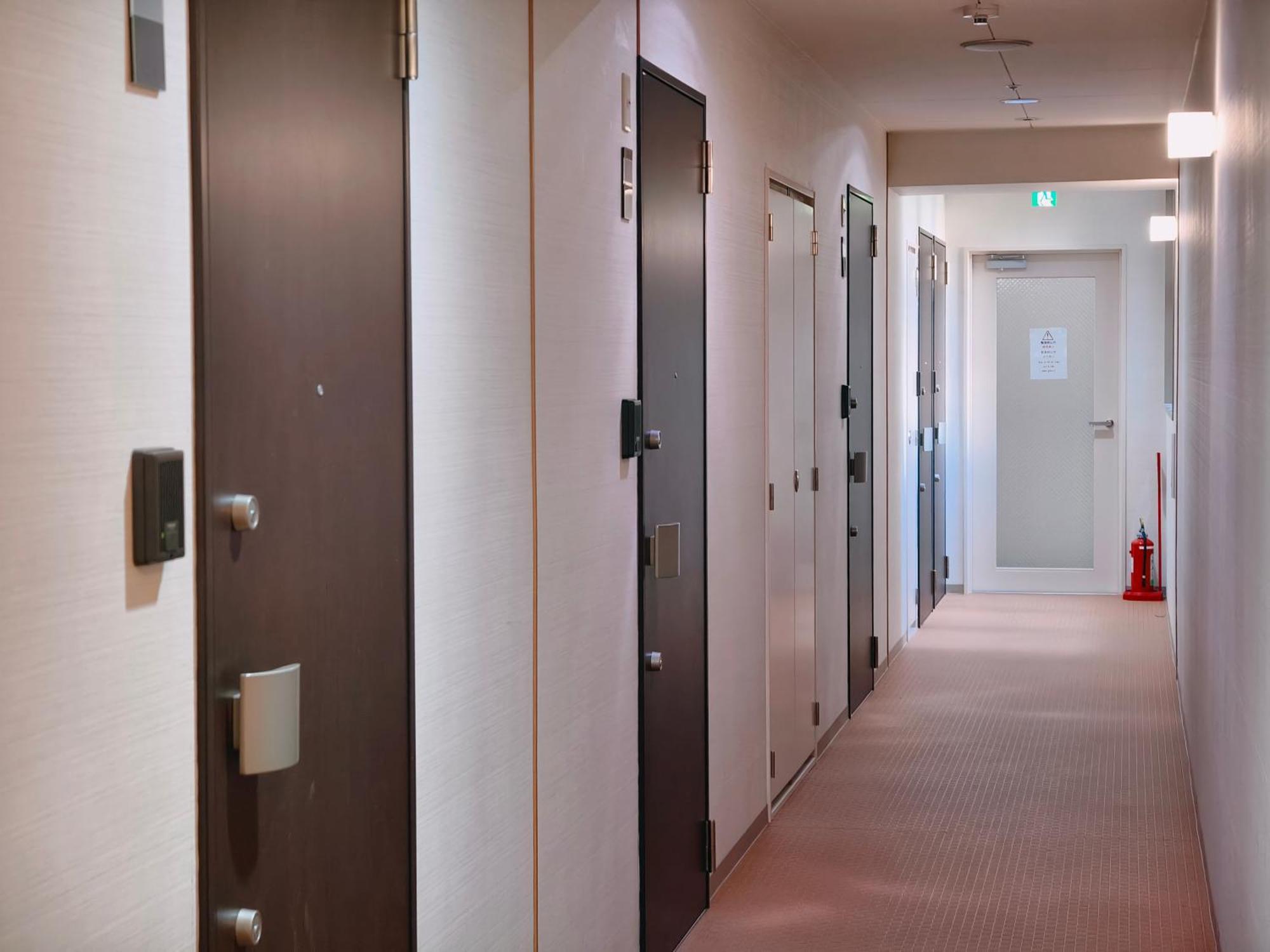 Apartament Rest Collection Gion-Shijo Kioto Zewnętrze zdjęcie