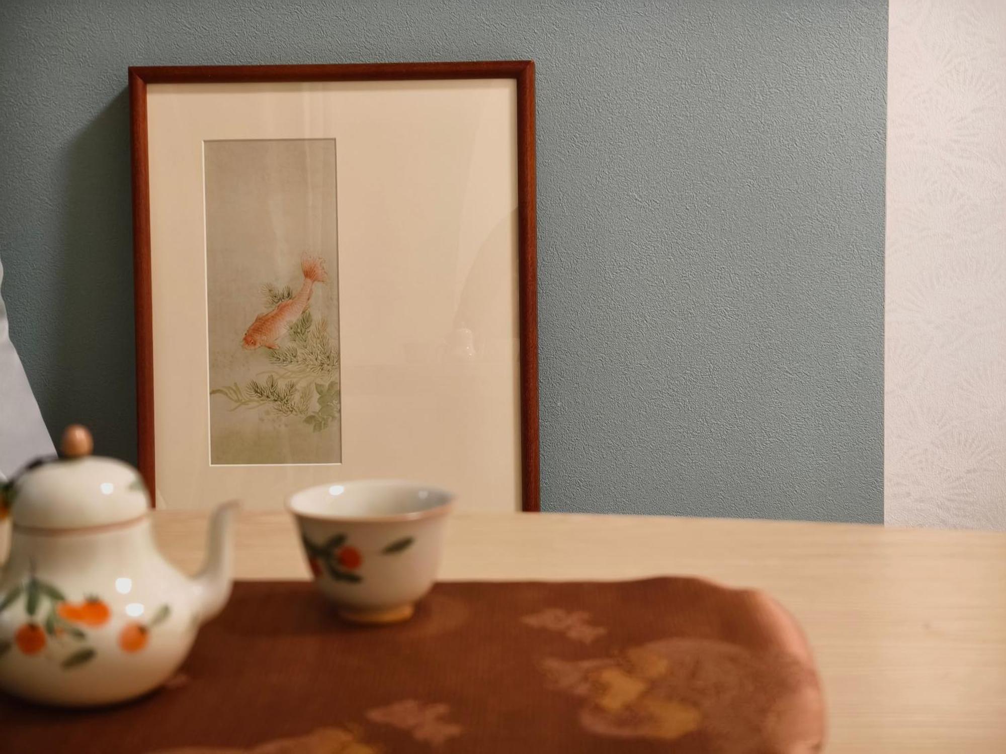 Apartament Rest Collection Gion-Shijo Kioto Zewnętrze zdjęcie