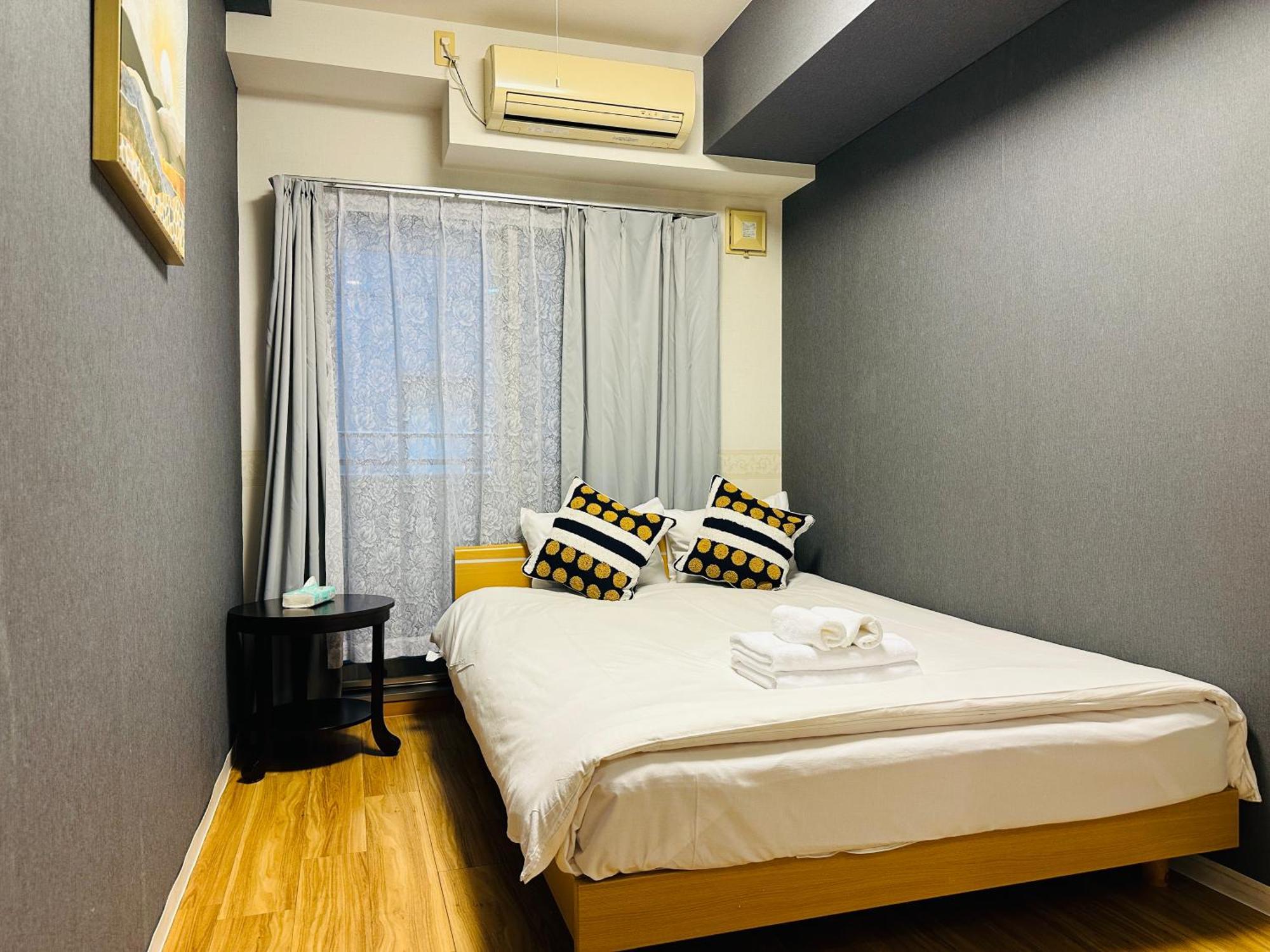 Apartament Rest Collection Gion-Shijo Kioto Zewnętrze zdjęcie