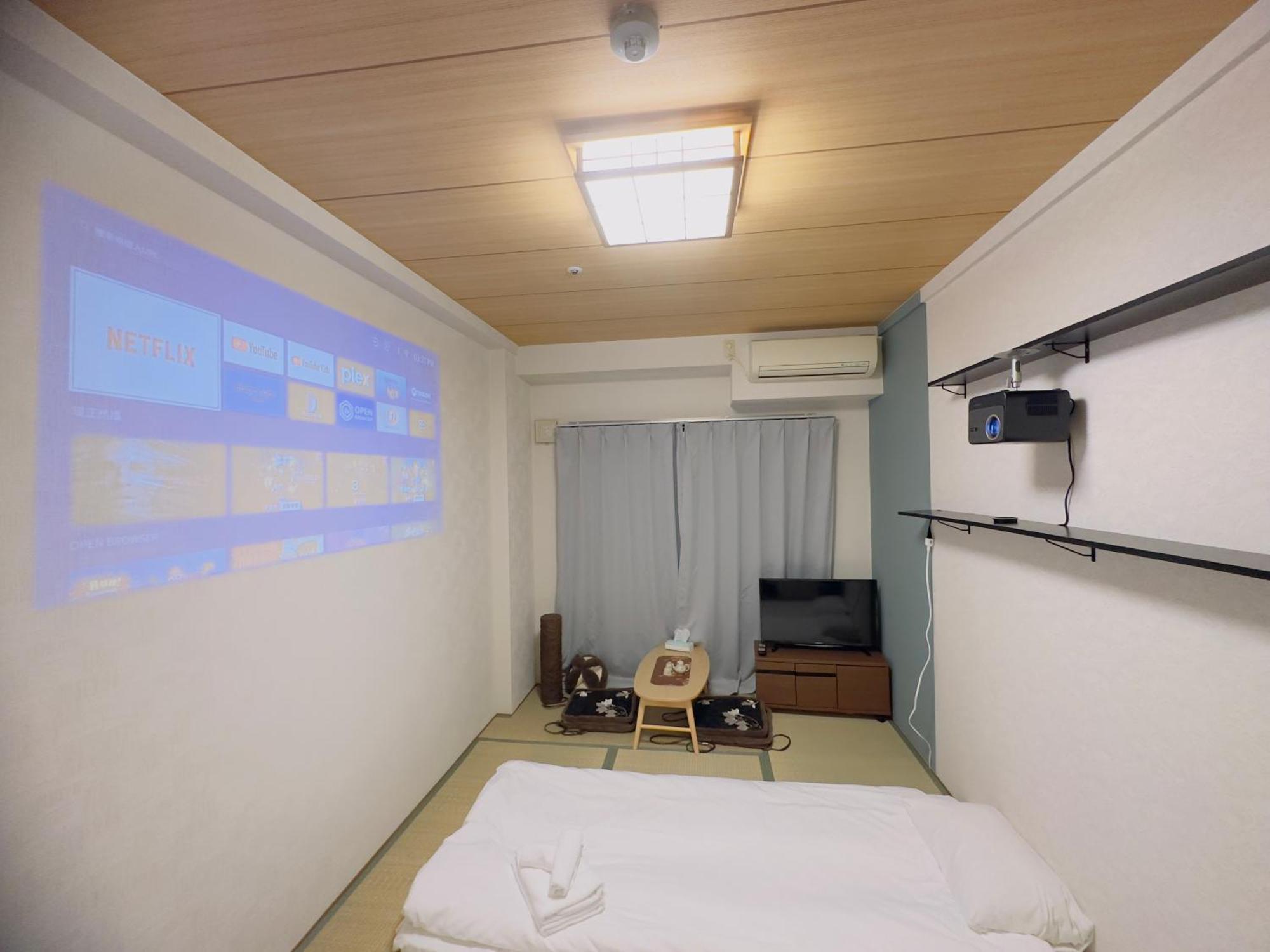 Apartament Rest Collection Gion-Shijo Kioto Zewnętrze zdjęcie