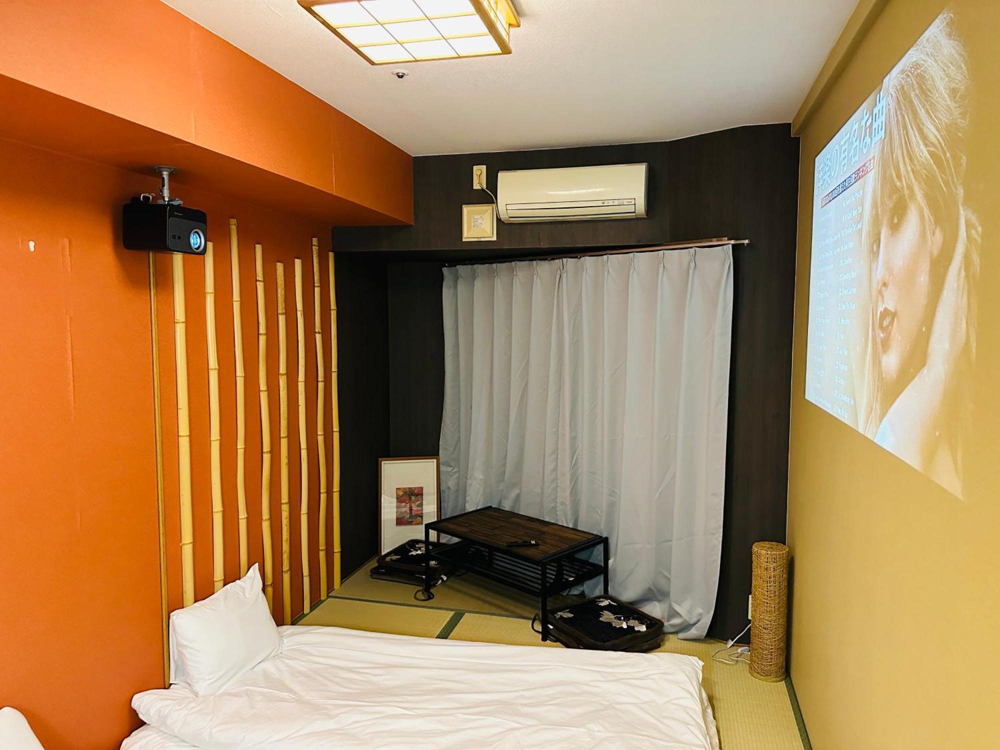 Apartament Rest Collection Gion-Shijo Kioto Zewnętrze zdjęcie