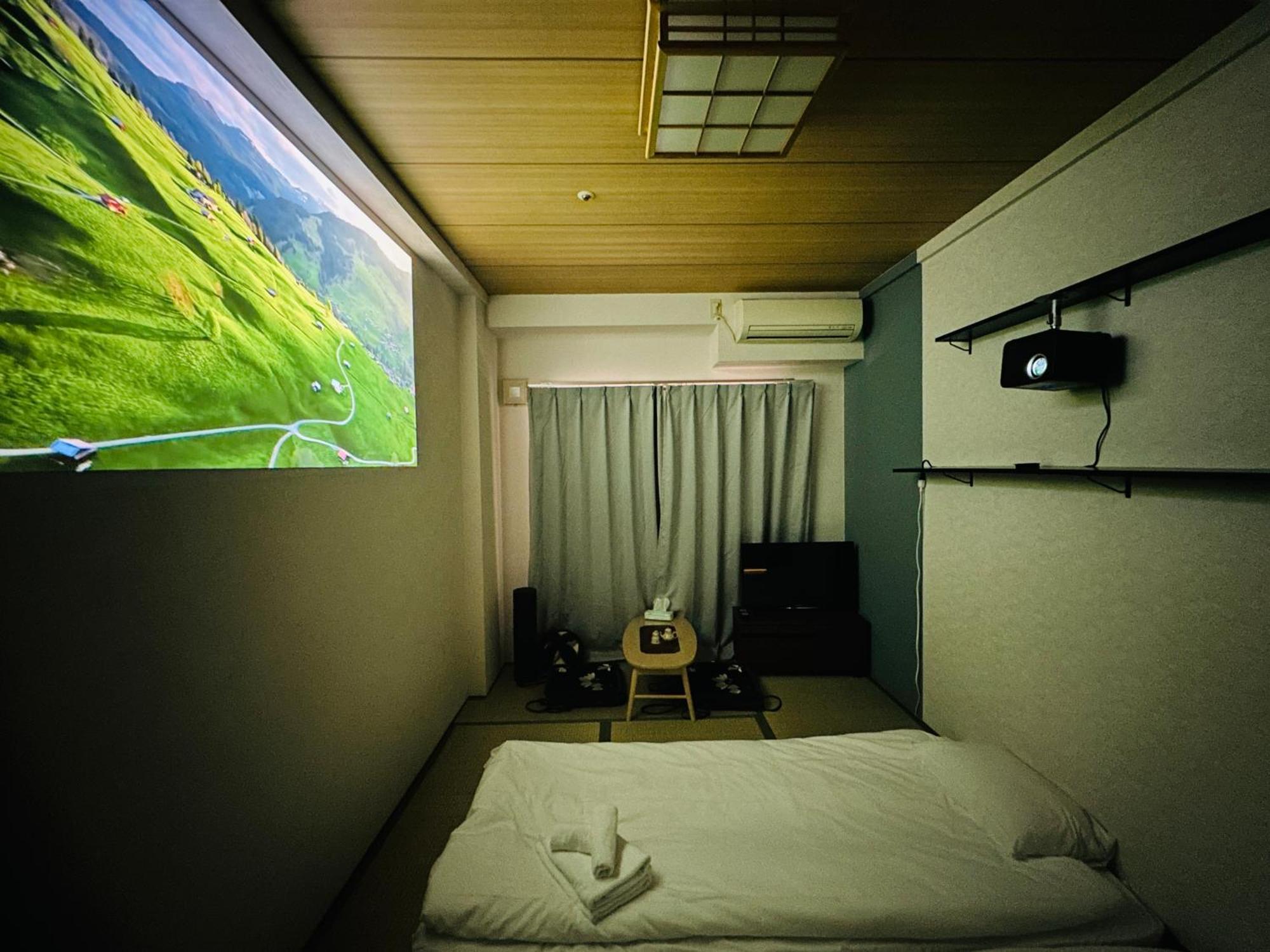 Apartament Rest Collection Gion-Shijo Kioto Zewnętrze zdjęcie