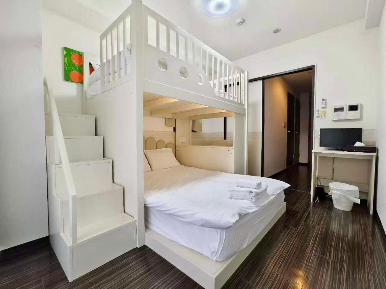 Apartament Rest Collection Gion-Shijo Kioto Zewnętrze zdjęcie