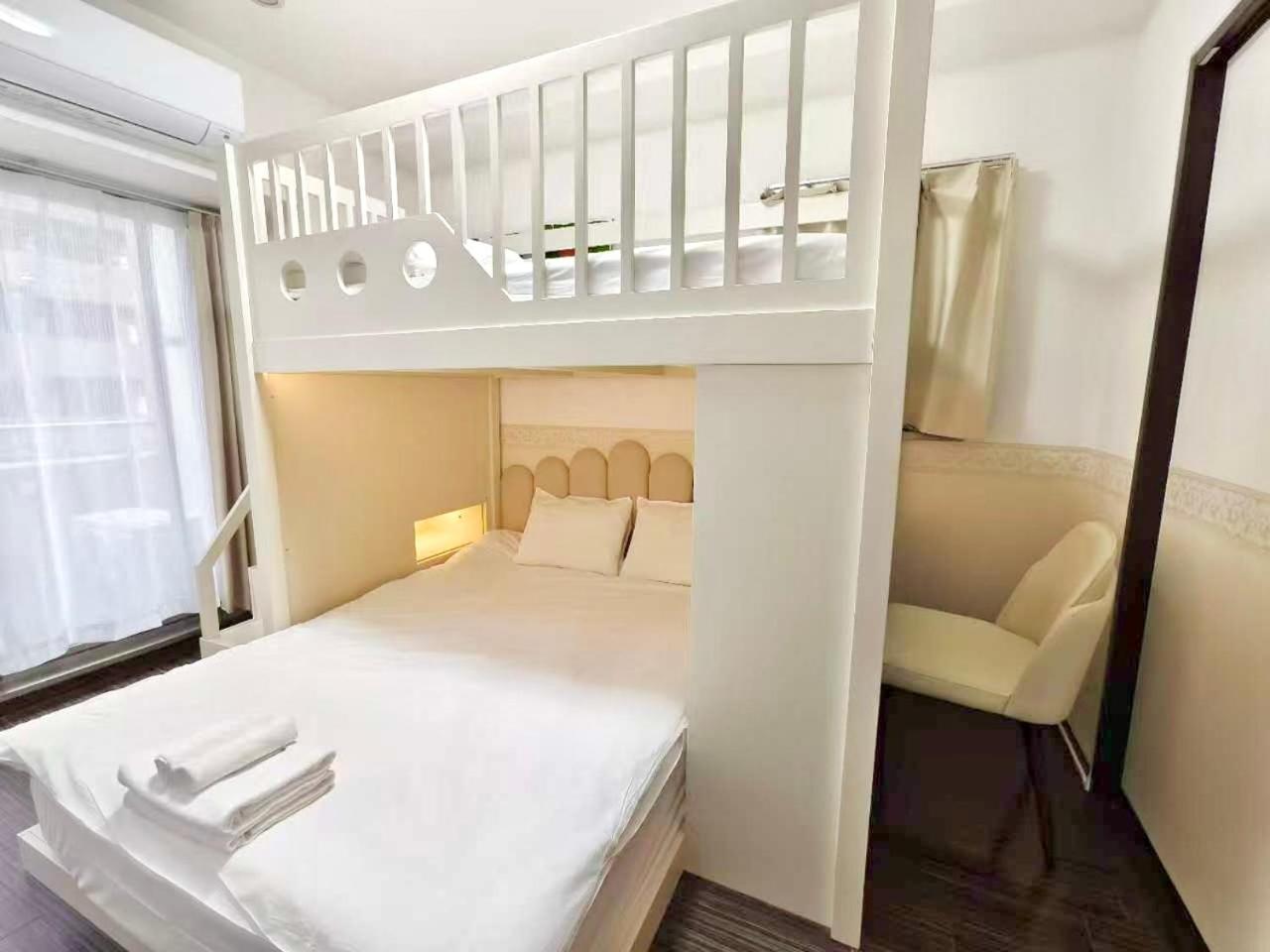 Apartament Rest Collection Gion-Shijo Kioto Zewnętrze zdjęcie