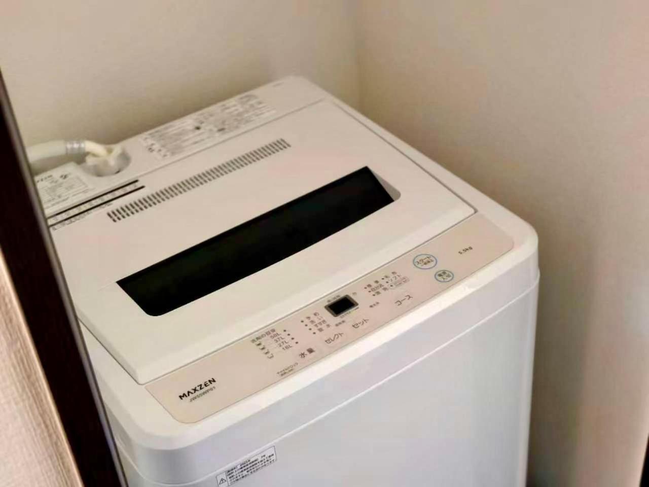 Apartament Rest Collection Gion-Shijo Kioto Zewnętrze zdjęcie