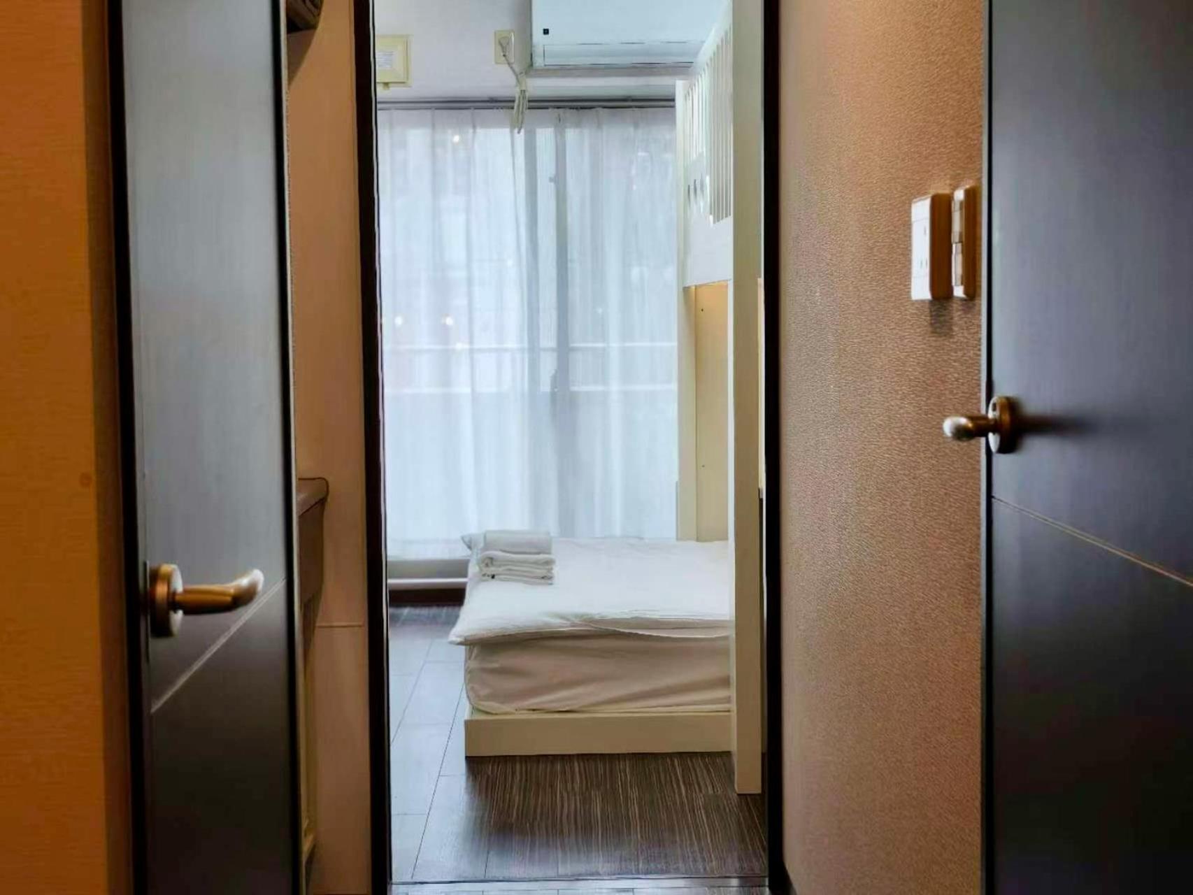 Apartament Rest Collection Gion-Shijo Kioto Zewnętrze zdjęcie