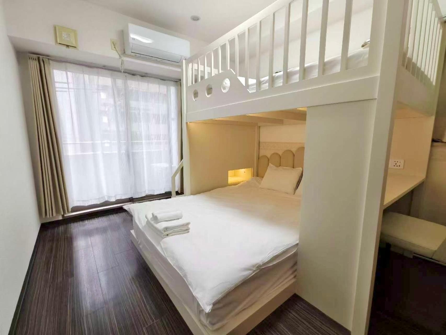 Apartament Rest Collection Gion-Shijo Kioto Zewnętrze zdjęcie